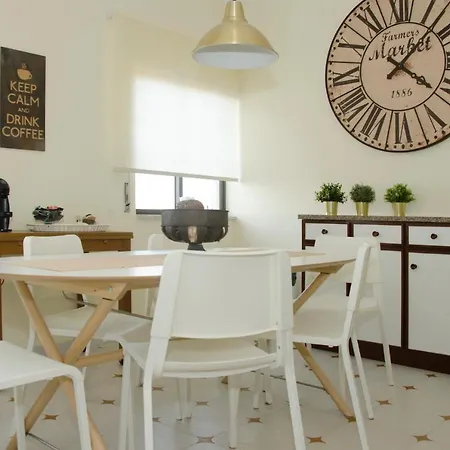 Casa Do Relogio * Lousã