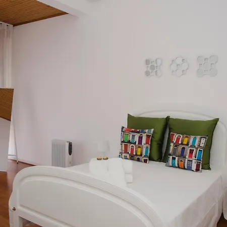 Casa Do Relogio Lousã