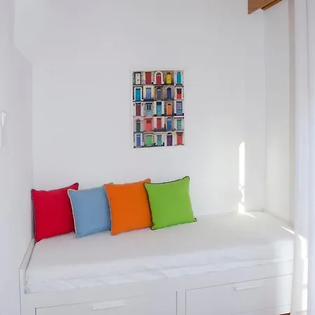 Casa Do Relogio Lejlighed Lousã