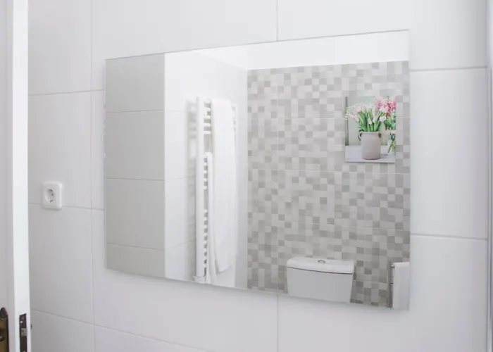 アパート Casa Do Relogio *