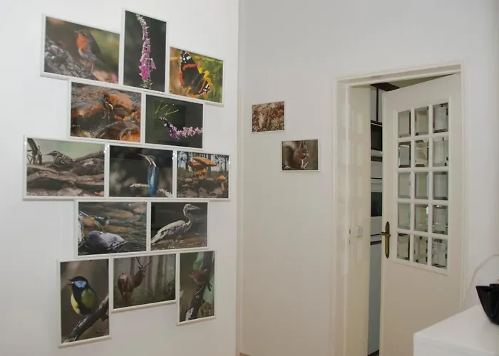 アパート Casa Do Relogio